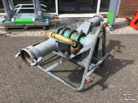Mestpomp De Boer B 280 T