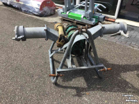 Mestpomp De Boer B 280 T