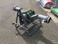 Mestpomp De Boer B 280 T