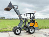 Shovel / Wiellader / Kniklader Giant Giant D337T HD shovel midejo