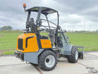 Shovel / Wiellader / Kniklader Giant Giant D337T HD shovel midejo