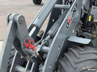 Shovel / Wiellader / Kniklader Giant Giant D337T HD shovel midejo