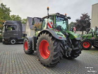 Tractor / Trekker Fendt 724 Gen6 Profi+