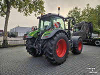 Tractor / Trekker Fendt 724 Gen6 Profi+