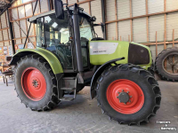 Tractor / Trekker Claas Ares 556 RZ