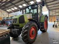 Tractor / Trekker Claas Ares 556 RZ