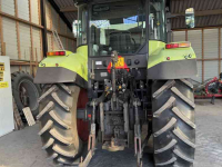 Tractor / Trekker Claas Ares 556 RZ