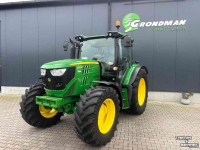 Tractor / Trekker John Deere 6105 R