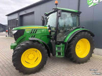 Tractor / Trekker John Deere 6105 R