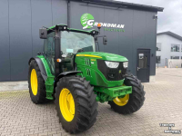 Tractor / Trekker John Deere 6105 R