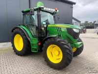 Tractor / Trekker John Deere 6105 R