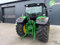 Tractor / Trekker John Deere 6105 R