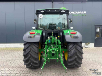Tractor / Trekker John Deere 6105 R