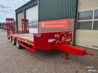 Oprijwagen MAC Mac 16 oprijwagen