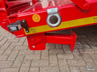Oprijwagen MAC Mac 16 oprijwagen