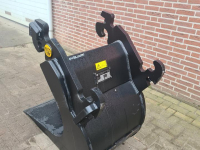 Overige aanbouwdelen en toebehoren Beco Tapse dieplepel bak