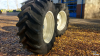 Wielen, Banden, Velgen & Afstandsringen Trelleborg  BANDEN 600/65R38