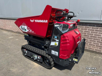 Rupsdumper Yanmar C08E HiTip (Electric)