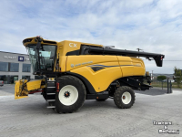 Veldhakselaar New Holland CX 8.70