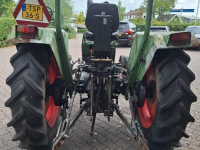 Tractor / Trekker Fendt 5S