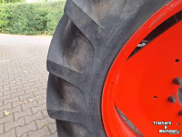 Tractor / Trekker Fendt 5S