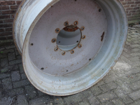 Wielen, Banden, Velgen & Afstandsringen  Onbekend 18X38 10-281-335 ET-/-30 VELGEN