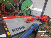 Maaier Kuhn Kuhn FC3515D-FF Maaier (DEMO)