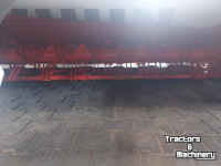 Maaier Kuhn Kuhn FC3515D-FF Maaier (DEMO)