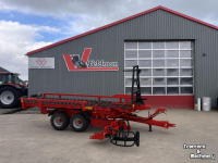 Opraapwagen Anderson RBM PRO 1400
