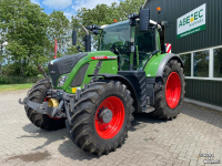 Tractor / Trekker Fendt 724 Gen6 ProfiPlus Setting 2