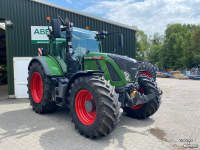 Tractor / Trekker Fendt 724 Gen6 ProfiPlus Setting 2