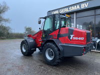 Shovel / Wiellader / Kniklader Schäffer Schaffer 9640T