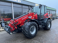Shovel / Wiellader / Kniklader Schäffer Schaffer 9640T