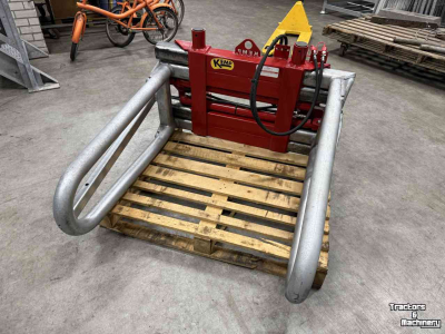 Balenklem Kemp Kemp BKS 2200 Giant