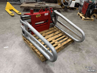 Balenklem Kemp Kemp BKS 2200 Giant