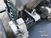 Pootmachine Kubota ZOETE AARDAPPELPOTER TYPE KP100E