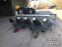 Pootmachine Kubota ZOETE AARDAPPELPOTER TYPE KP100E