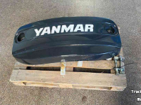 Overige Yanmar Contragewicht  VIO80/VIO82/SV100 Nieuw
