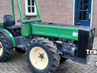 Smalspoor tractor Holder A 50 Smalspoor Tractor