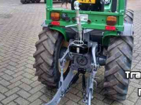 Smalspoor tractor Holder A 50 Smalspoor Tractor
