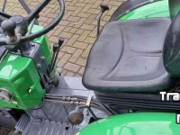 Smalspoor tractor Holder A 50 Smalspoor Tractor