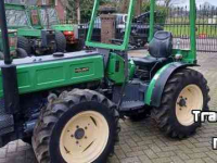 Smalspoor tractor Holder A 50 Smalspoor Tractor
