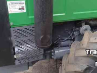 Smalspoor tractor Holder A 50 Smalspoor Tractor