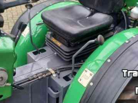 Smalspoor tractor Holder A 50 Smalspoor Tractor