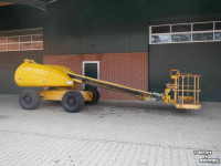 Hoogwerker Haulotte H14 TX