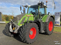 Tractor / Trekker Fendt 720 Vario Gen6 Power+