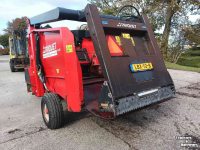 Voeruitkuilwagen Trioliet UKW 5000