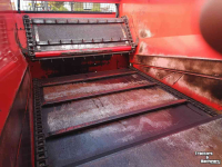 Voeruitkuilwagen Trioliet UKW 5000