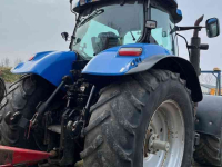 Tractor / Trekker New Holland T 7050 AC
