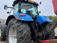 Tractor / Trekker New Holland T 7050 AC